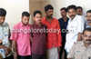 Notorious inter-state thieves  nabbed by Kasargod cops